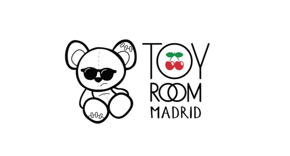 Logo Toy